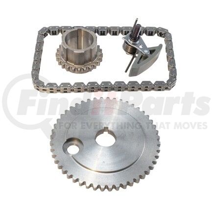 Melling Engine Products 3-381A