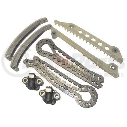 Melling Engine Products 3-387SGX Stock Replacement Timing Kit