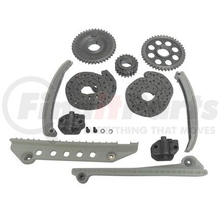 Melling Engine Products 3-387SG Stock Replacement Timing Kit