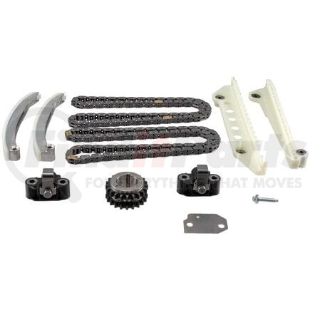 Melling Engine Products 3-387SMH