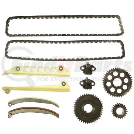 Melling Engine Products 3-387SIF Stock Replacement Timing Kit
