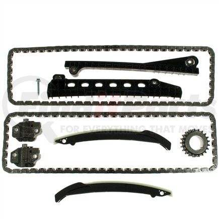 Melling Engine Products 3-391SCC Stock Replacement Timing Kit