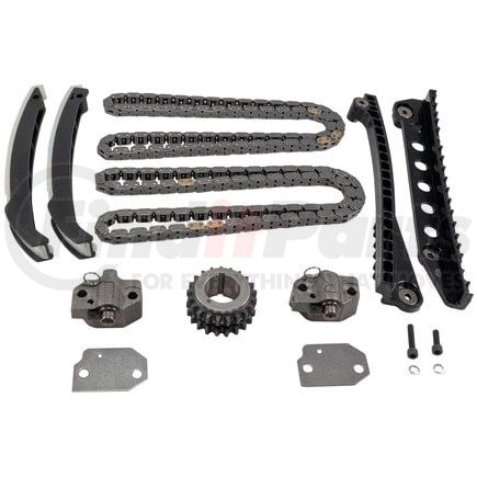Melling Engine Products 3-391SCCH Stock Replacement Timing Kit