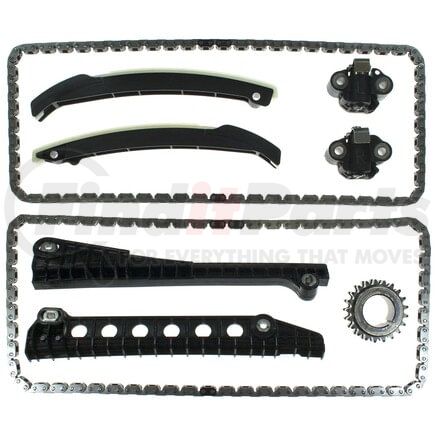 Melling Engine Products 3-391SC Stock Replacement Timing Kit