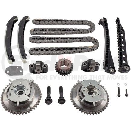 Melling Engine Products 3391SCVVTH Stock Replacement Timing Kit