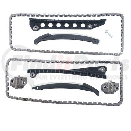 Melling Engine Products 3-391SX
