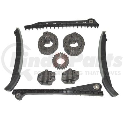 Melling Engine Products 3-391S Stock Replacement Timing Kit
