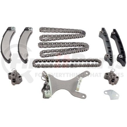 Melling Engine Products 3393SBH Stock Replacement Timing Kit