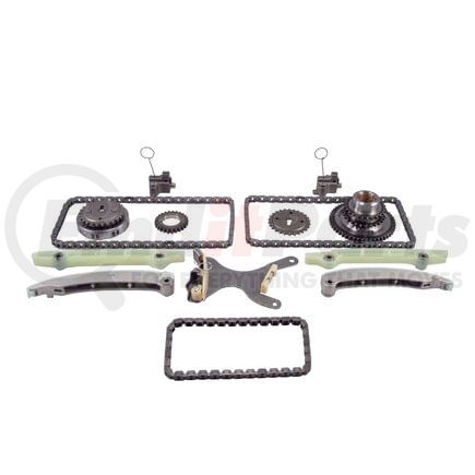 Melling Engine Products 3393SF Stock Replacement Timing Kit