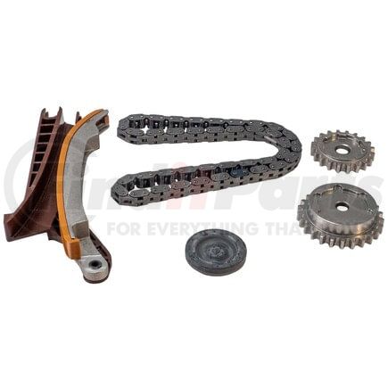 Melling Engine Products 3398RHA