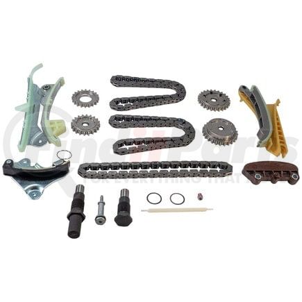 Melling Engine Products 3-398SA Stock Replacement Timing Kit