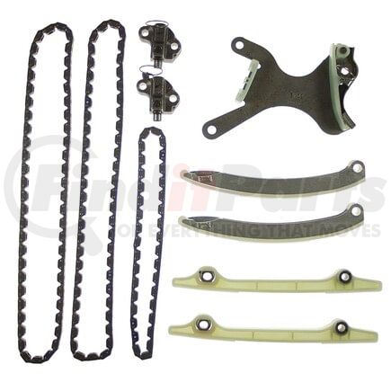 Melling Engine Products 3-393SX Stock Replacement Timing Kit