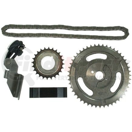 Melling Engine Products 3-3SR64S