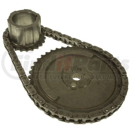 Melling Engine Products 3-3SRH60SA Stock Replacement-3 piece Set