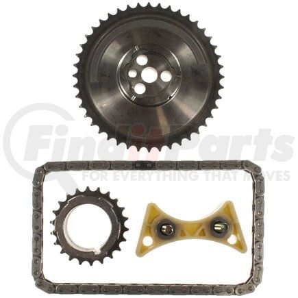 Melling Engine Products 33SRH60SC Stock Replacement Timing Kit