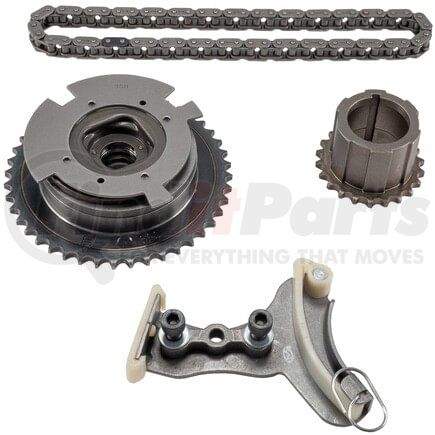 Melling Engine Products 3-3SRH60SDHVVT Stock Replacement Timing Kit