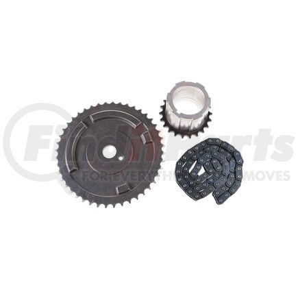 Melling Engine Products 3-3SRH60S Stock Replacement-3 piece Set