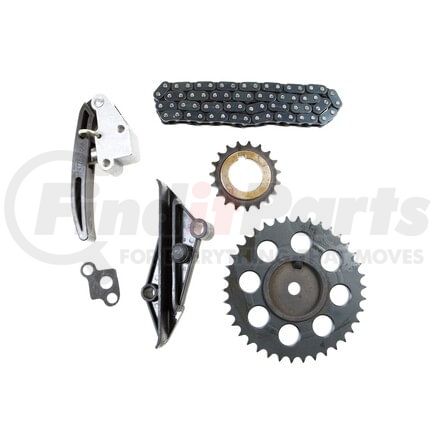 Melling Engine Products 3-3SRH64AS