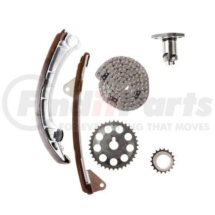 Melling Engine Products 34200SA Stock Replacement Timing Kit