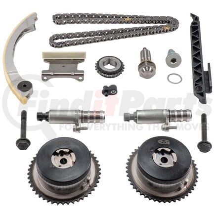 Melling Engine Products 3-4201SAVVT1