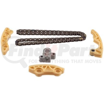 Melling Engine Products 34202SX Stock Replacement Balance Shaft Chain Kit