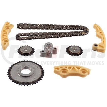 Melling Engine Products 34202S Stock Replacement Balance Shaft Chain Kit