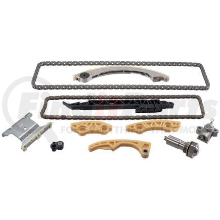 Melling Engine Products 3-4202SAX Stock Replacement Timing Kit