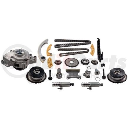 Melling Engine Products 3-4202SC1K3