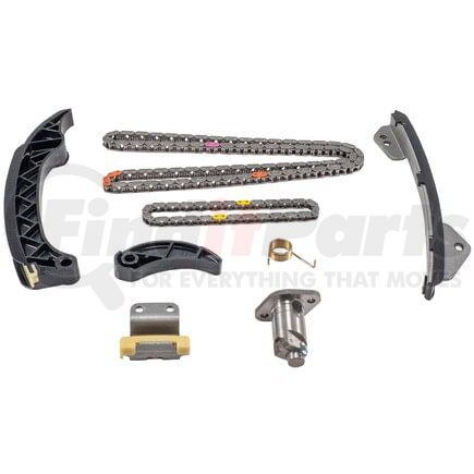 Melling Engine Products 3-4220SAX