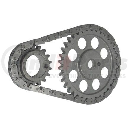 Melling Engine Products 3-498SC Stock Replacement-3 piece Set