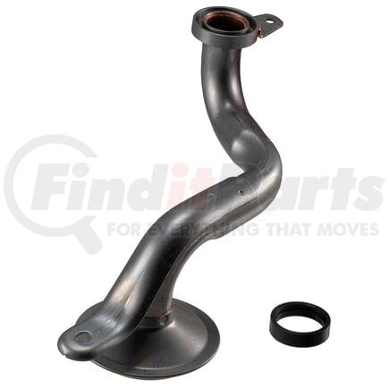 Melling Engine Products 368S Stock Replacement Oil Pump Screen