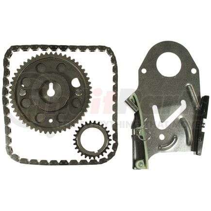 Melling Engine Products 3-704SA