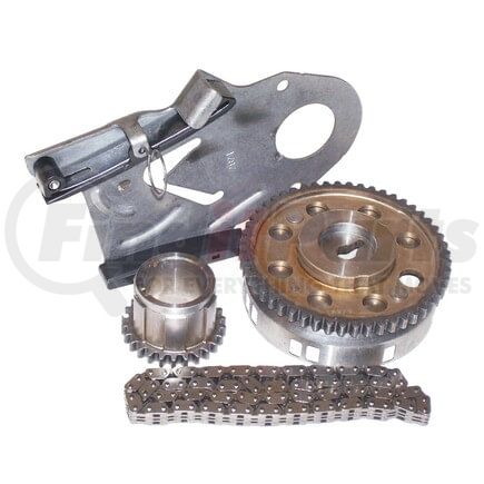 Melling Engine Products 3-704S Stock Replacement Timing Kit