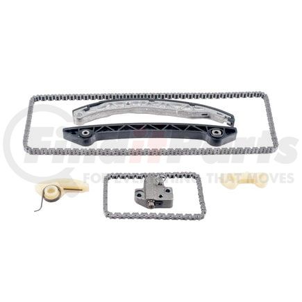 Melling Engine Products 3715SAX Stock Replacement Timing Kit