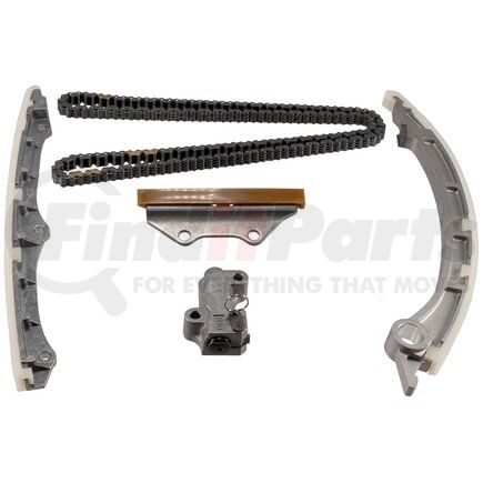 Melling Engine Products 3-711SBX
