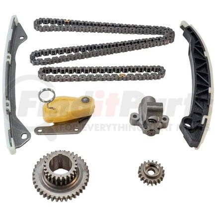 Melling Engine Products 3-723SA