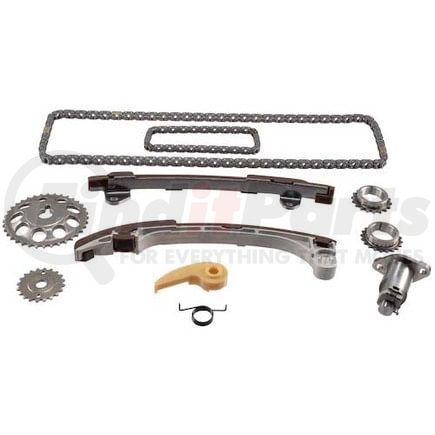 Melling Engine Products 3752S Stock Replacement Timing Kit