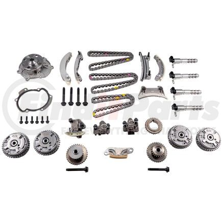 Melling Engine Products 3-753SK3
