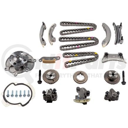 Melling Engine Products 3-753SWP