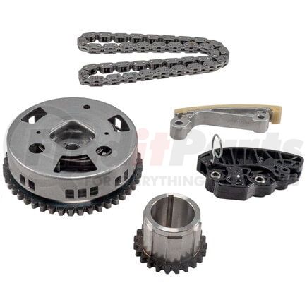 Melling Engine Products 3-750SHVVT Stock Replacement Timing Kit