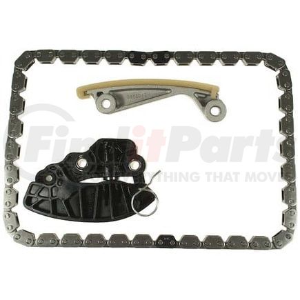 Melling Engine Products 3-750SX