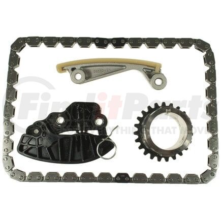 Melling Engine Products 3-750S Stock Replacement Timing Kit