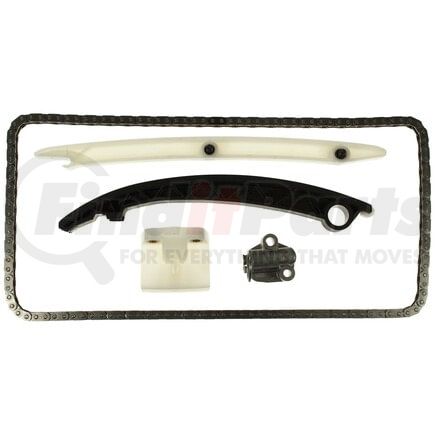 Melling Engine Products 3-8MMSR130SX Stock Replacement Timing Kit