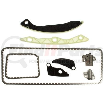Melling Engine Products 3-900CSB