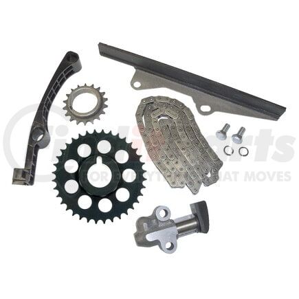 Melling Engine Products 3SR961HD Stock Replacement Timing Kit
