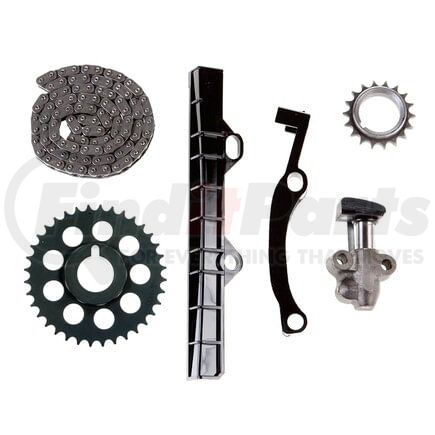 Melling Engine Products 3SR96-1 Stock Replacement Timing Kit