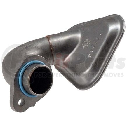 Melling Engine Products 413S Stock Replacement Oil Pump Screen