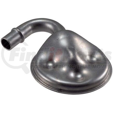 Melling Engine Products 54-DS Stock Replacement Oil Pump Screen