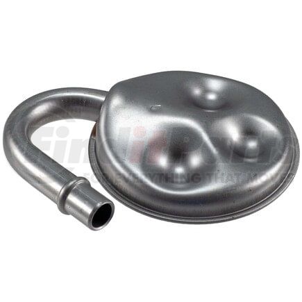 Melling Engine Products 55-S1 Stock Replacement Oil Pump Screen