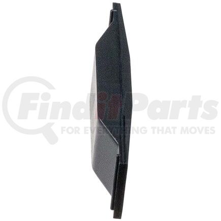 Melling Engine Products BG337 Stock Replacement Timing Chain Guide
